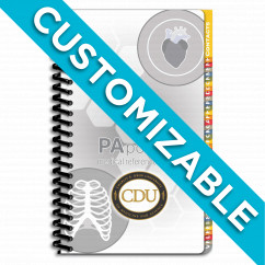 PApocket® Physician Assistant Charles R. Drew University 